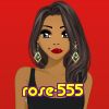 rose-555