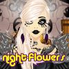 night-flowers