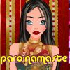 paro-namaste