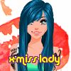 x-miss-lady
