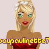 paupaulinette71