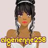 algerienne258