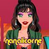 nanalicorne