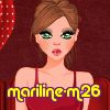 mariline-m26