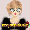 zen-attidude