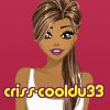 criss-cooldu33