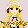 freya---chobits