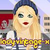 lady-vintage--x