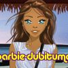 barbie-dubitume