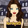 lorcka13