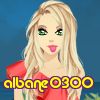 albane0300