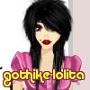 gothike-lolita