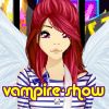 vampire-show
