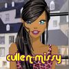 cullen--missy