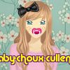 baby-choux-cullen-x