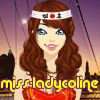 miss-ladycoline