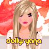dollysyana
