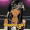 faxion-girl