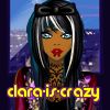 clara-is-crazy