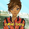 cutie--boy