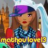 mathou-love13