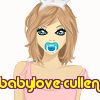 babylove-cullen