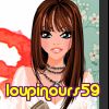 loupinours59