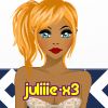 juliiie-x3