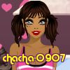 chacha-0907