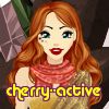 cherry--active
