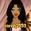 sarah2553