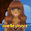 axelle-dance