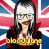 bloodylune