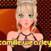 camille-weasley