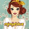 mimieblue