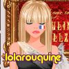 lolarouquine