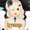 lyrcana