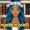 mzelle-marie13