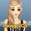 rhianna203