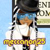 meccanon25