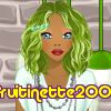 fruitinette2001