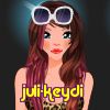 juli-keydi