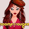 poome-rrougee