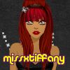 missxtiffany