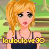 louloulove30