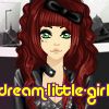 dream-little-girl