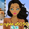 x-sylvie-x5050