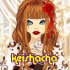 keishacha