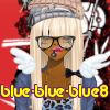 blue-blue-blue8