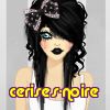 cerises-noire